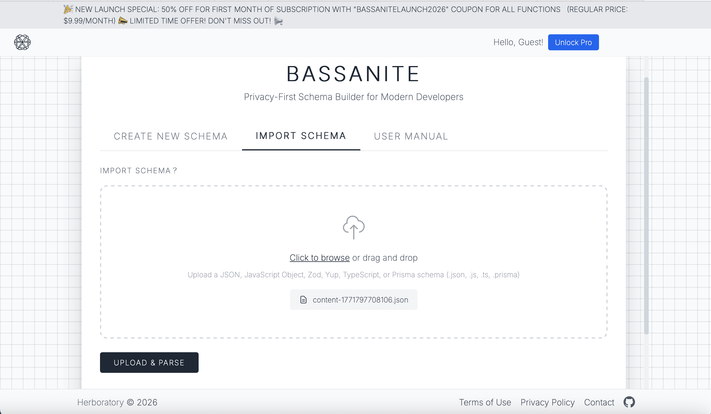 Bassanite — supporting Proof of Work image 3 by Angela L