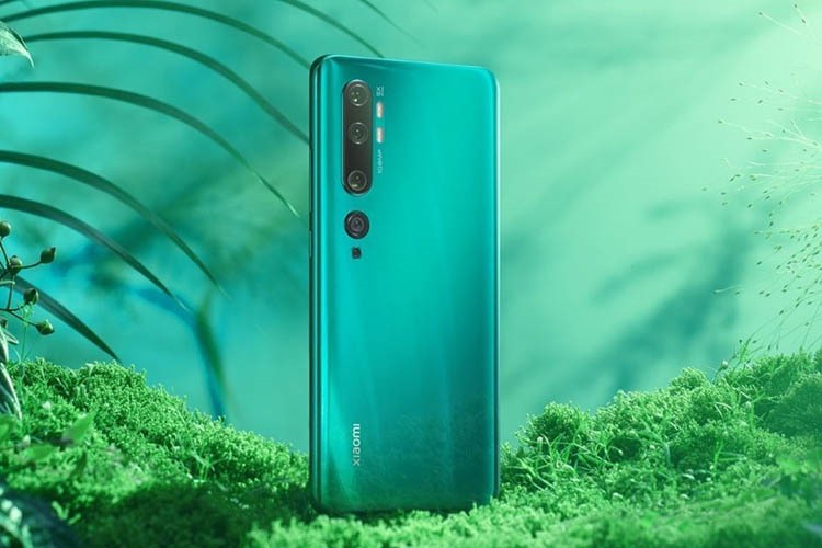 Xiaomi CC11 Pro đạt chứng nhận 3C, xác nhận hỗ trợ sạc nhanh 55W