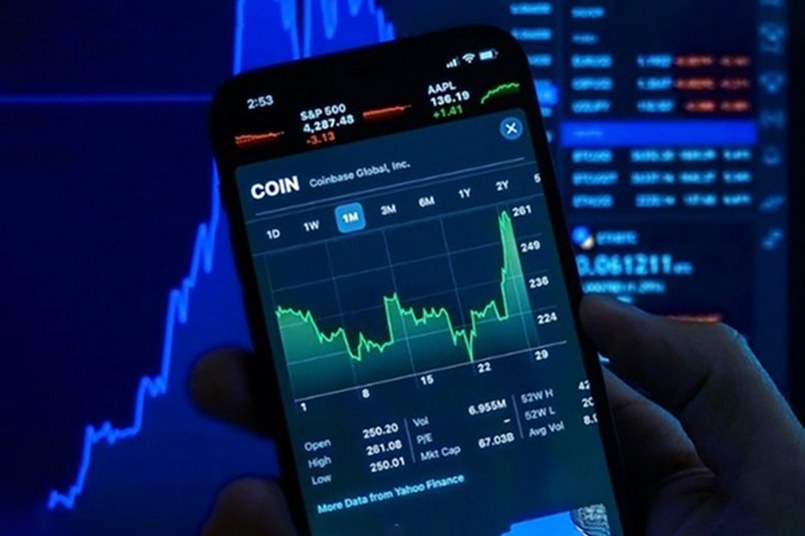 Forex Là Gì?